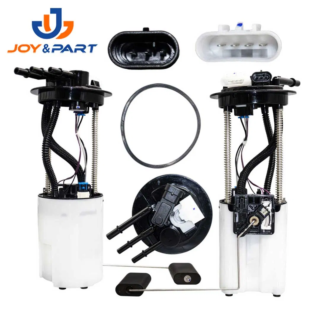 Electric Fuel Pump Module Assembly with Sending Unit Replacement 