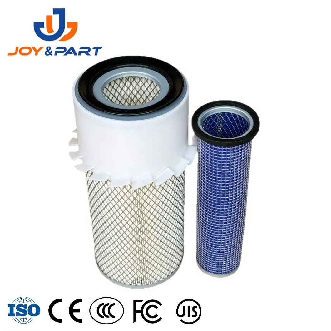 Wholesale Car Spare Parts HEPA Industrial Cabin Air Filter for Forklift 