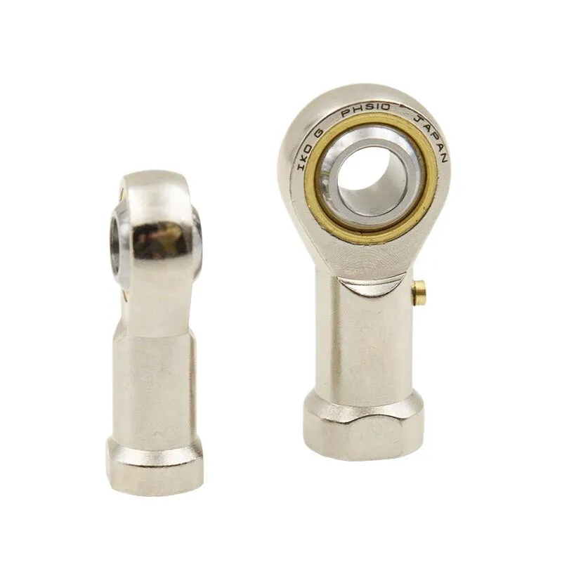 Explosive neue Produkte Zinklegierung Linkkugelgelenk Stange Endlager