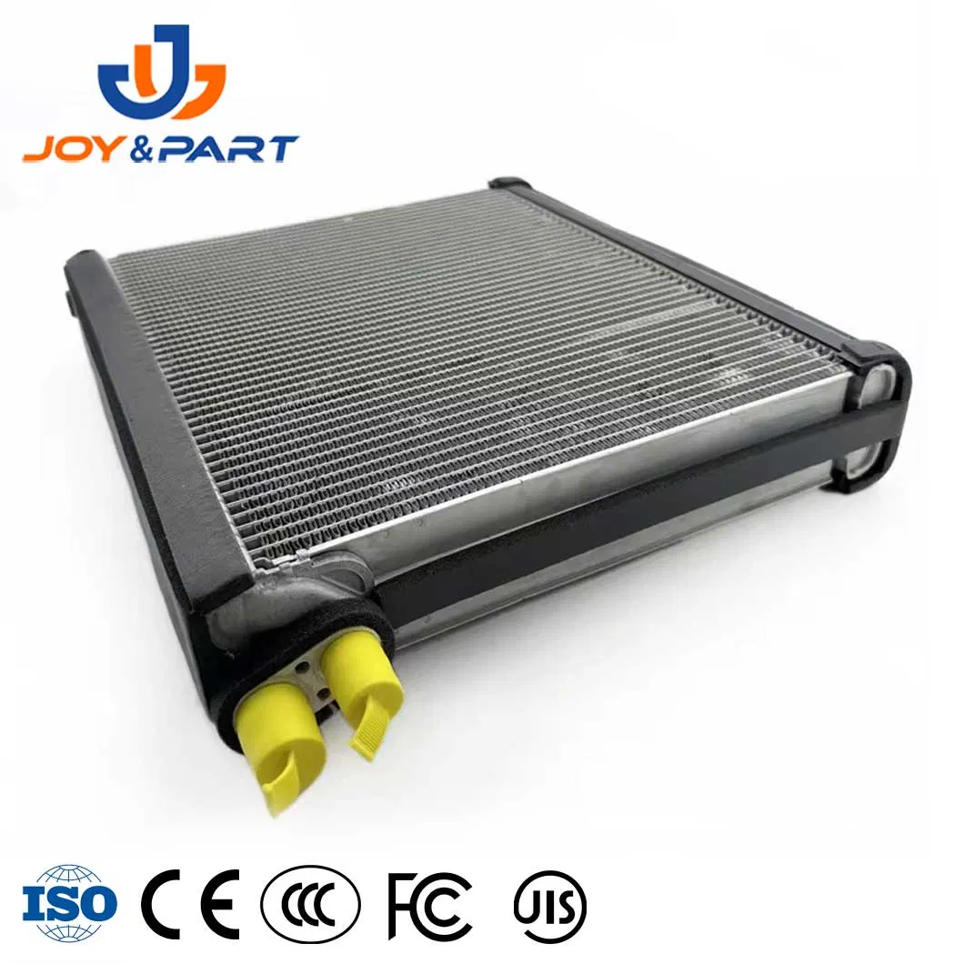 Car Auto Spare Parts Air Conditioner Condenser A/C Evaporator Core 