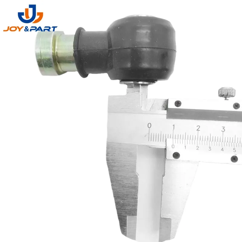 Neue Produktexplosion Autoteile aus Stangen End