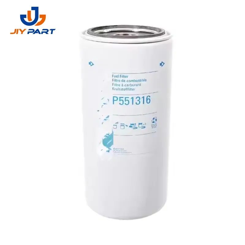 Heißer Verkauf hochwertiger OEM-Auto-Kraftstofffilter