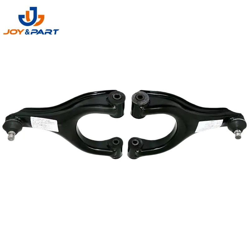 Benutzerdefinierte neue Produkte Ersatzteile Kontrollarm