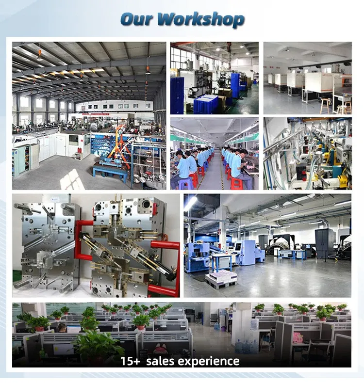 OEM Auto Accrssories Factory Price Brake Pads 