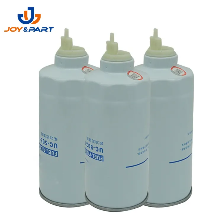 Hochwertige meistverkaufte Aftermarket -Ersatzmotor -Kraftstofffilter