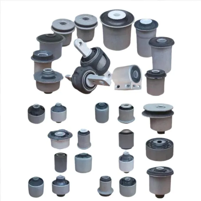 Autoteile Frontstabilisator Buchse 48815-0K010)