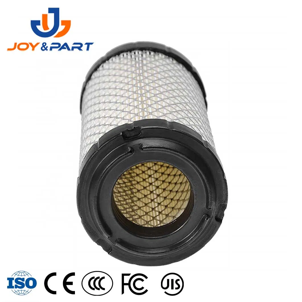 Auto Truck Parts Air Fuel Filter Element 11013-1290 Oil Filter Elements 