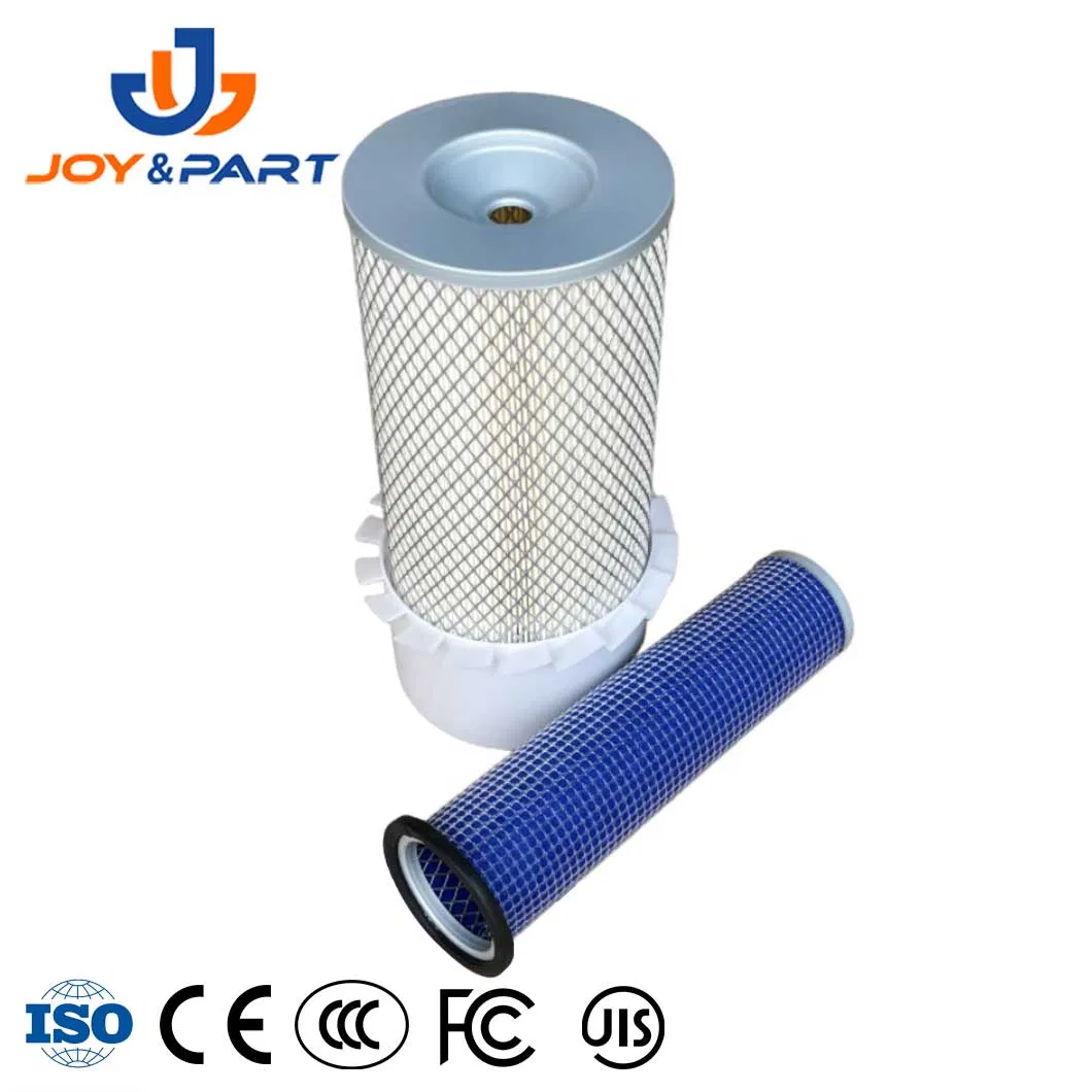 Wholesale Car Spare Parts HEPA Industrial Cabin Air Filter for Forklift 