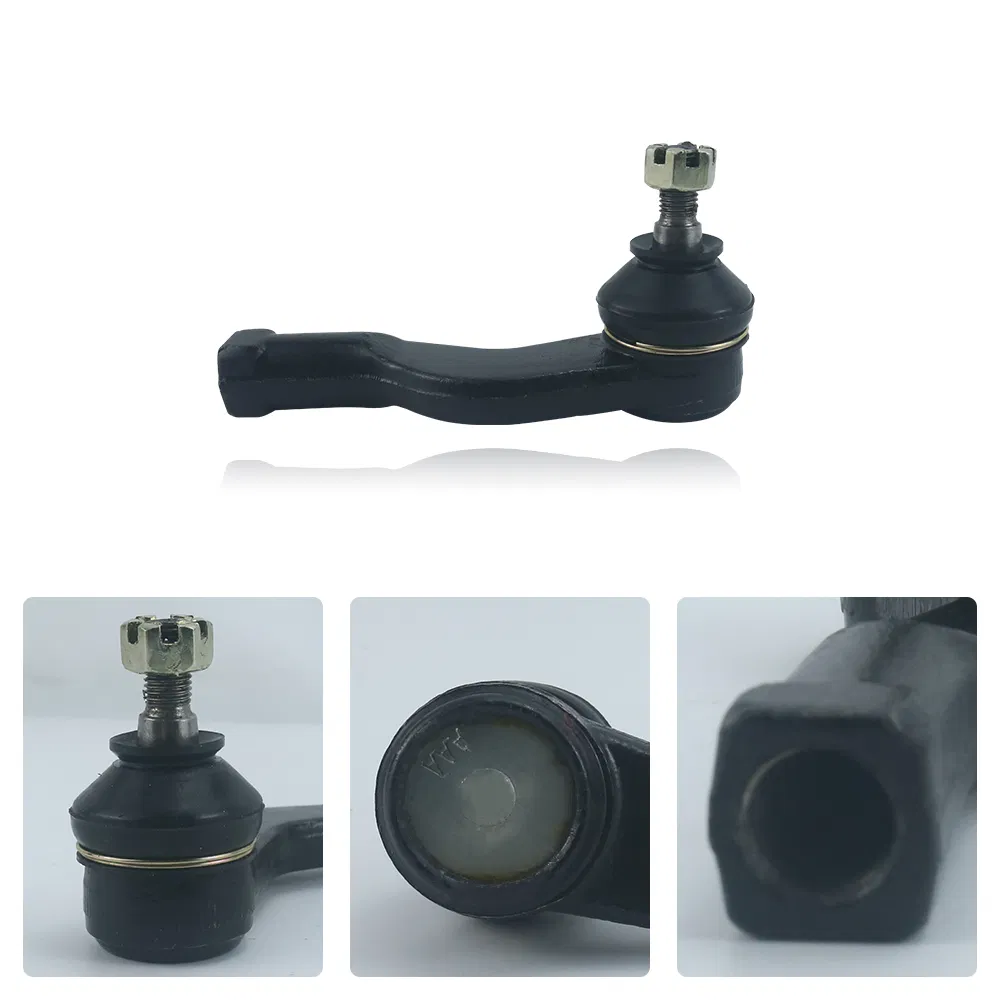 Autoteile professionelle Spurstange End