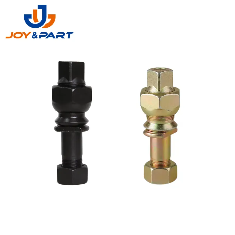 Hot Sale Carton Steel Truck Wheel Blosten mit bestem Preis, LKW -Auto -Automodus -Radnabenschraube