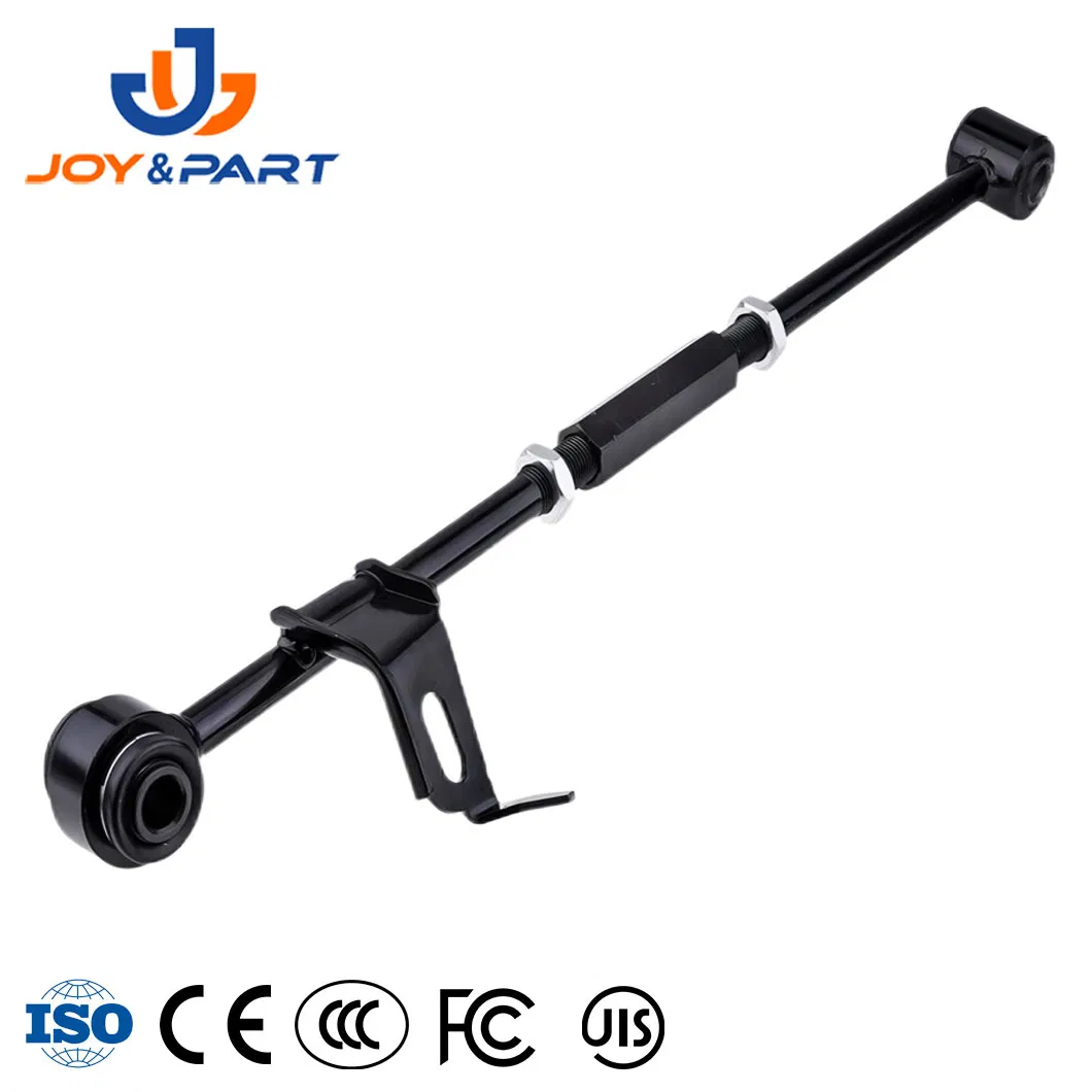 48790-42020 Auto Suspension Parts Aluminum Rear Upper Car Control Arm 