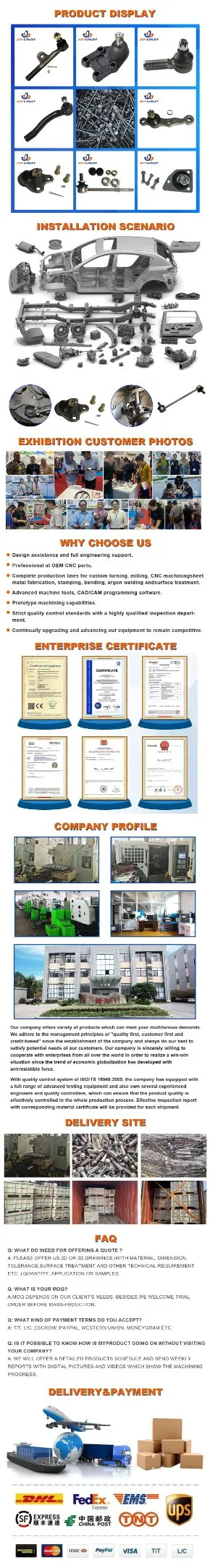 Vorder- oder Hinterrad -Hub LH RR RR -Bereich LR081538