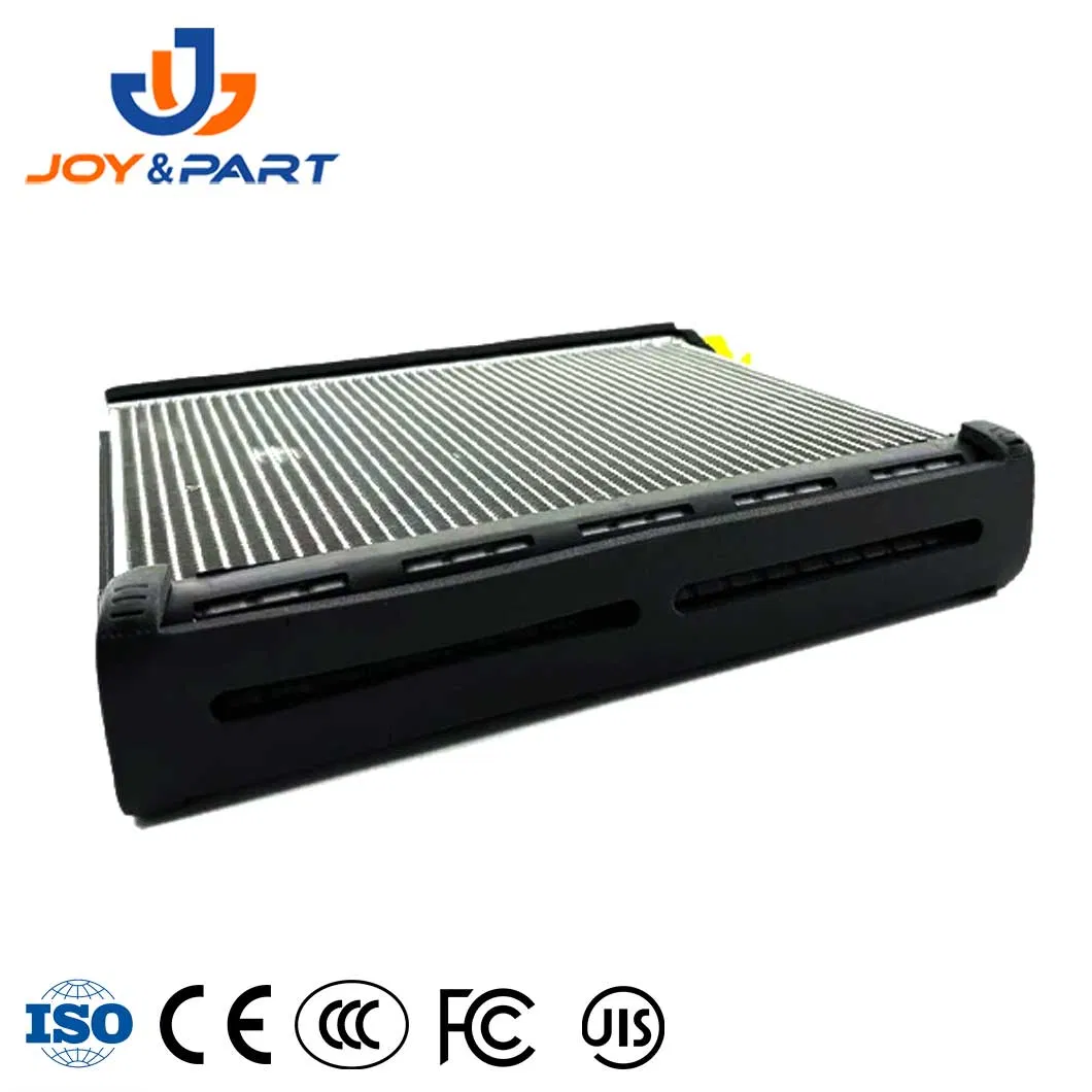 Car Auto Spare Parts Air Conditioner Condenser A/C Evaporator Core 