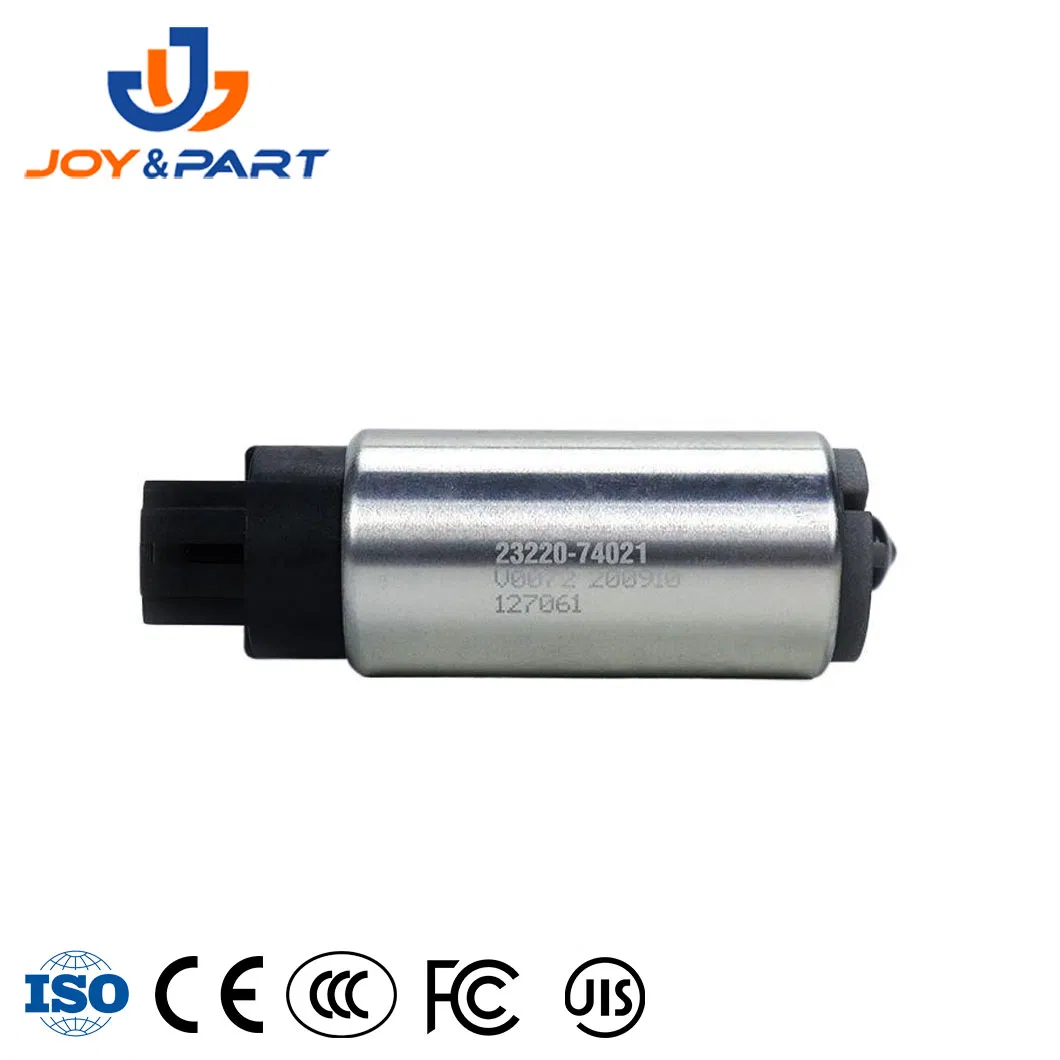 Autoteile Hochdruck Elektrische Benzin-Kraftstoffpumpe für Toyota- 