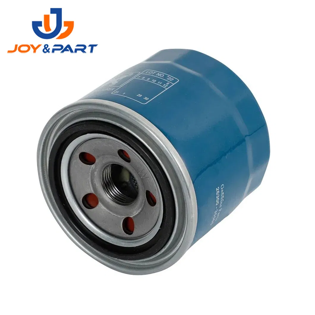 Filterhersteller Leistung Autoteile 1500A098 Autodieselmotor Luftfilter