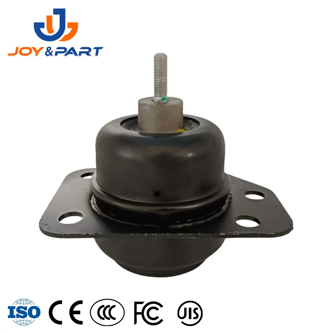 Professioneller Hersteller Customized Gummi Motor Montage Motorhalterung für Excelle 