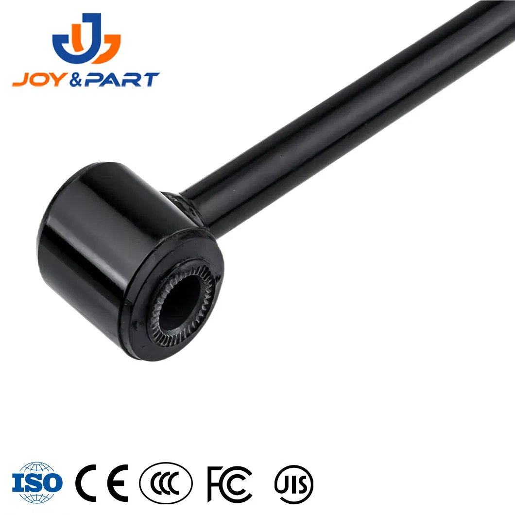 48790-42020 Auto Suspension Parts Aluminum Rear Upper Car Control Arm 