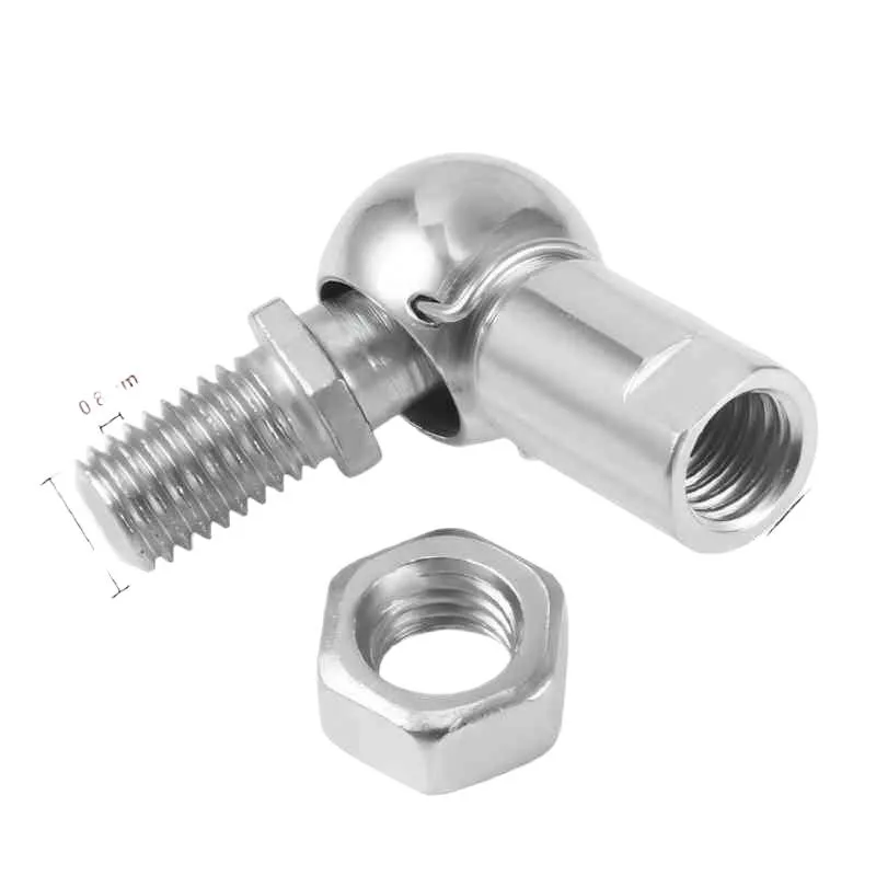 Brandneue hochwertige Vorderrad -Federungskugel Joint