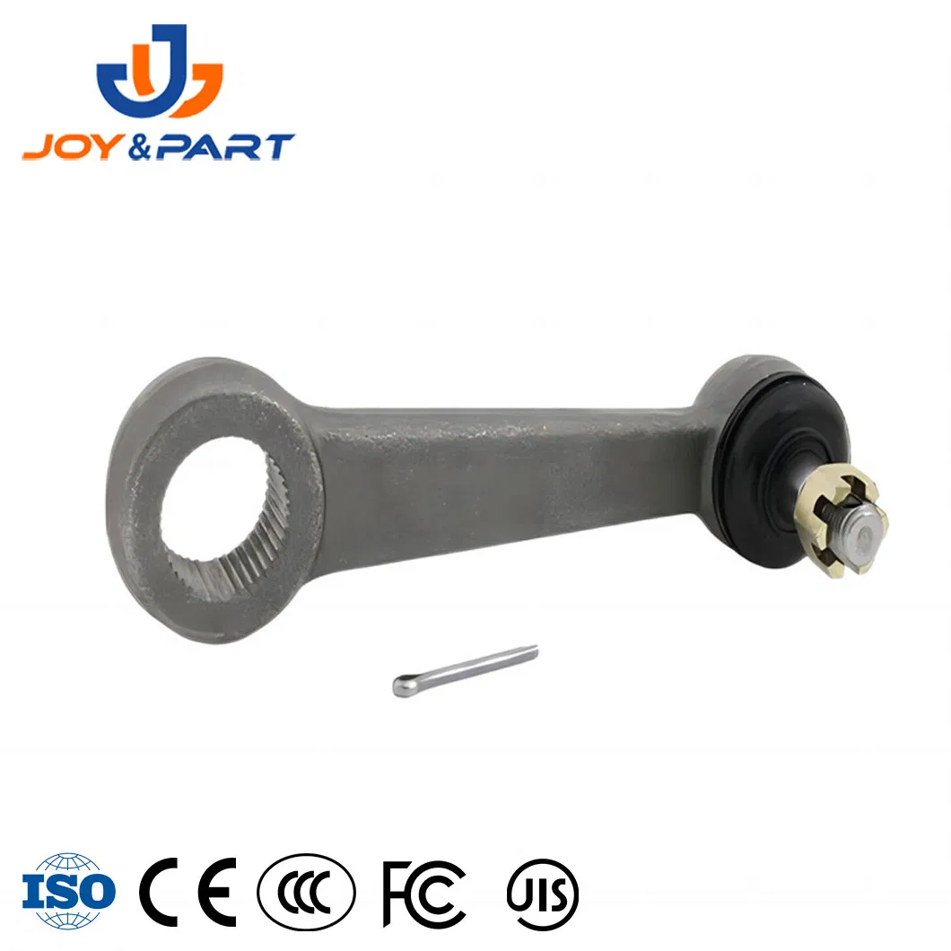 -Versorgung Auto Ersatzteile Lenkungsteile Pitman Arm für japanische Autofabrik 
