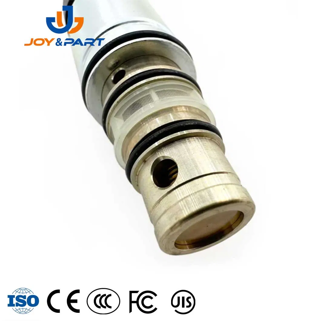 Stock Available Auto Spare Parts Air Conditioning AC Compressor Control Valve 
