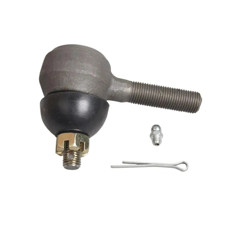 Neue Materialien vorne rechts unteren Kontrollarm und Kugelgelenk vorne