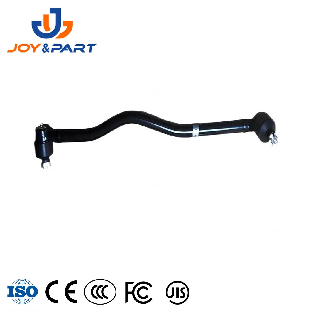 MK471750 Drag Link Bong Stange Link Kugel Gelenkanbaubaugruppe Pack-up Lenkung Drag Link 