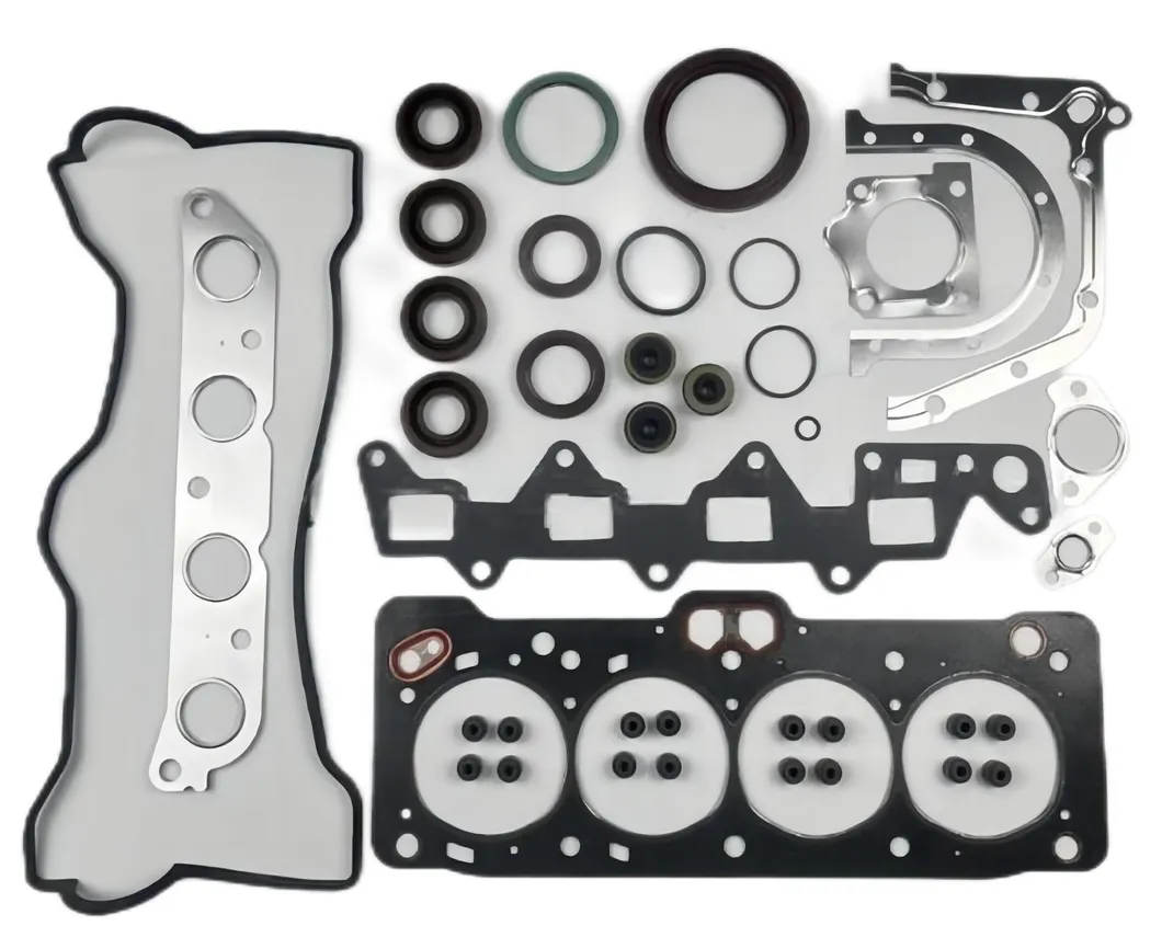 Range Rover Auspuffkr&uuml;mmerdichtung 4.4L Diesel LR022802