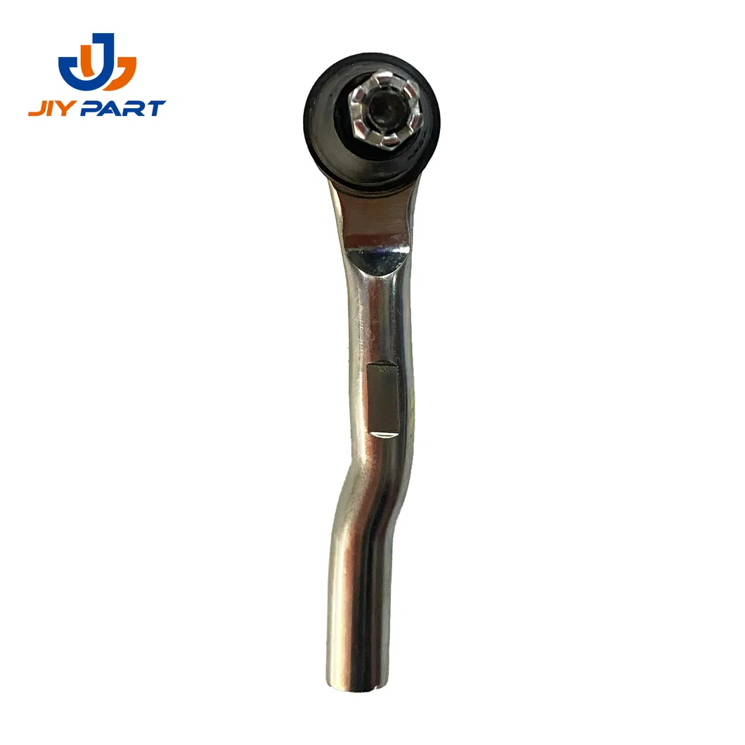 Anpassbare Auto -Teile -Stangensenden