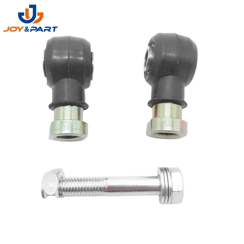 Neue Aktie Ankunft Auto -Teile vorne rechts Lenkung Außenstockstange Ende