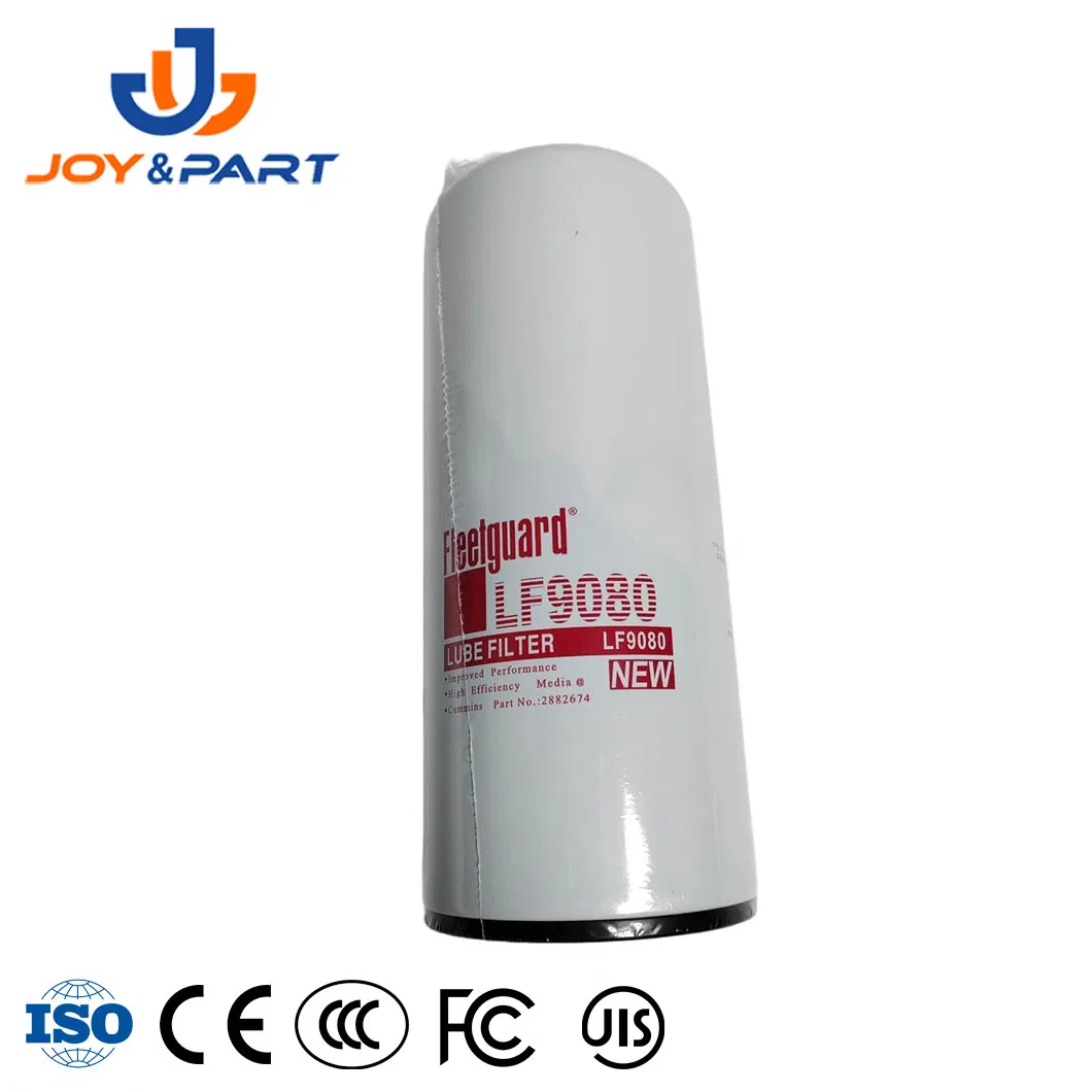 LKW -Kraftstofffilter f&uuml;r LKW -Motor 