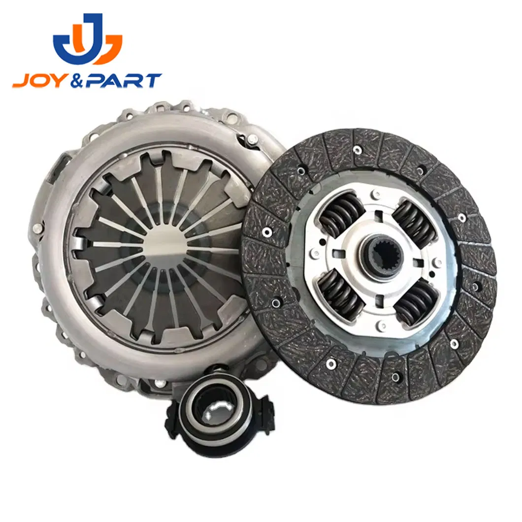 Hot Sale Automatic Transmission Hydraulic Dual Clutch Kit Assembly 