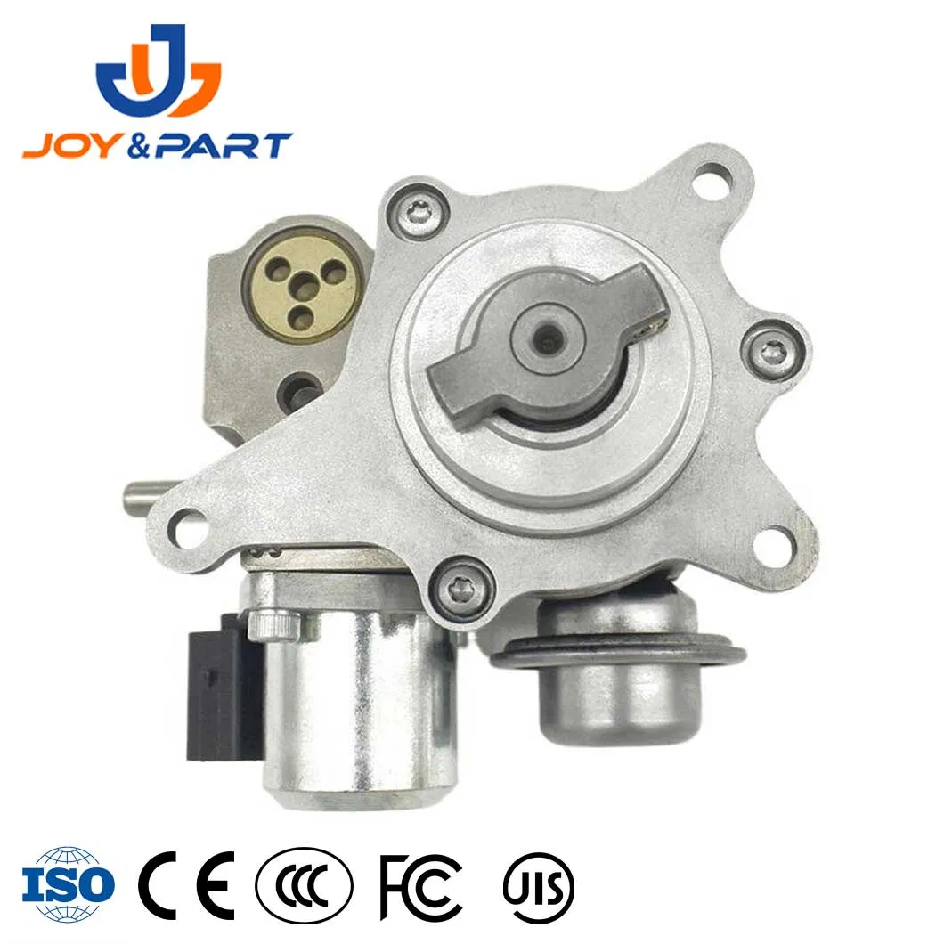 Auto -Auto -Zubehör Dieselmotorteile Hochdruck Kraftstoffpumpe 