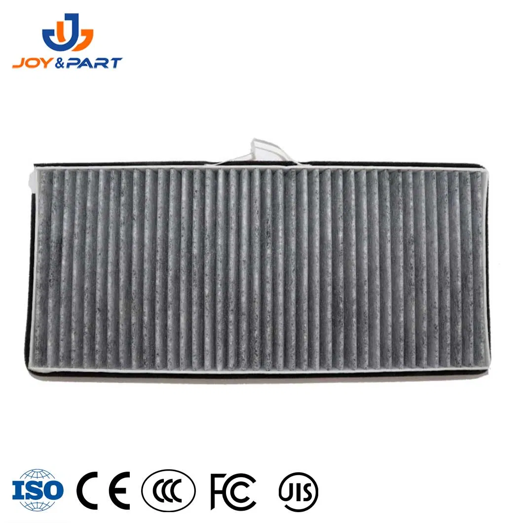 96fw16N619AB Auto Ersatzteile Kabine Luftfilter für Fordfiesta Courier China