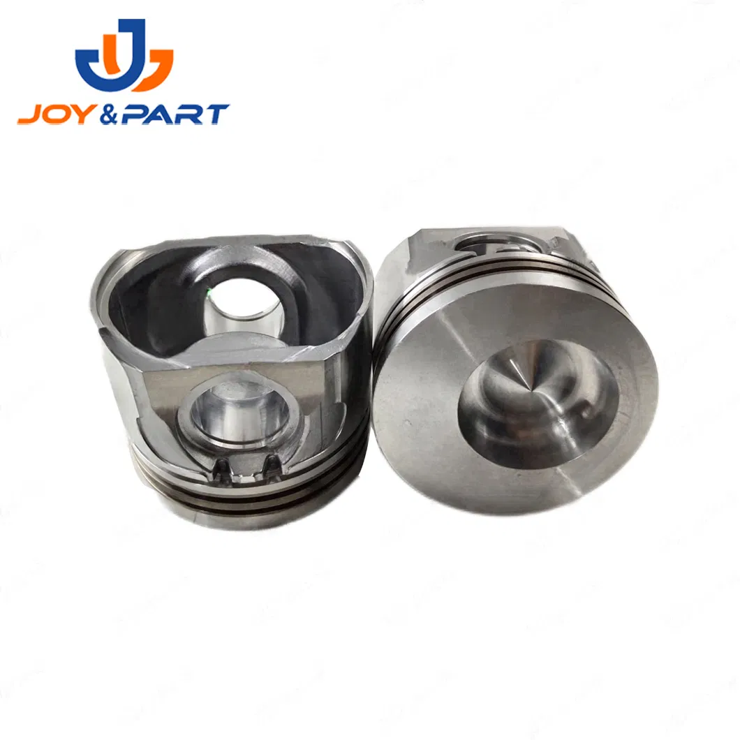 Hersteller Piston Automobile Motorkolben Ring -Set -Kit Forged Pistons 