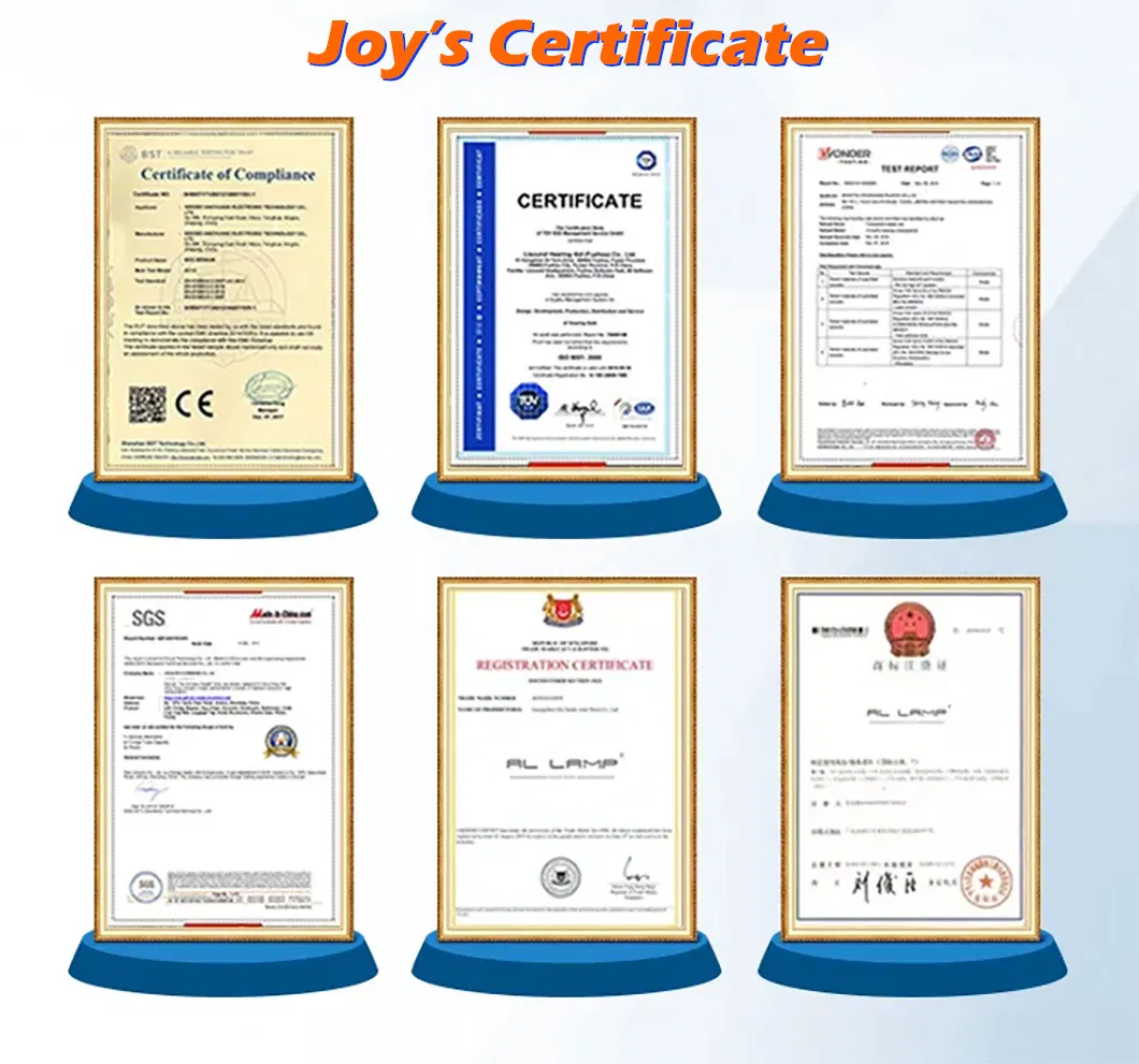 Wholesale Price Car Accessories Automatic Auto Spare Parts for Toyota- Suzuki- 