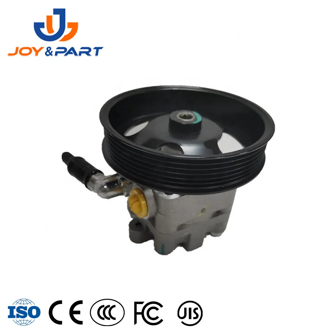 Factory Direct Supply Auto Ersatzauto Teile 49110-8H305 Stromleuerpumpe 