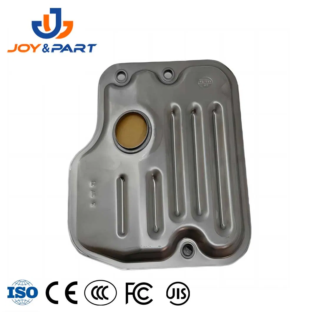 Hochleistung 35330-08010 Automatische Getriebeölfiltersieb mit Autoautomatik- 