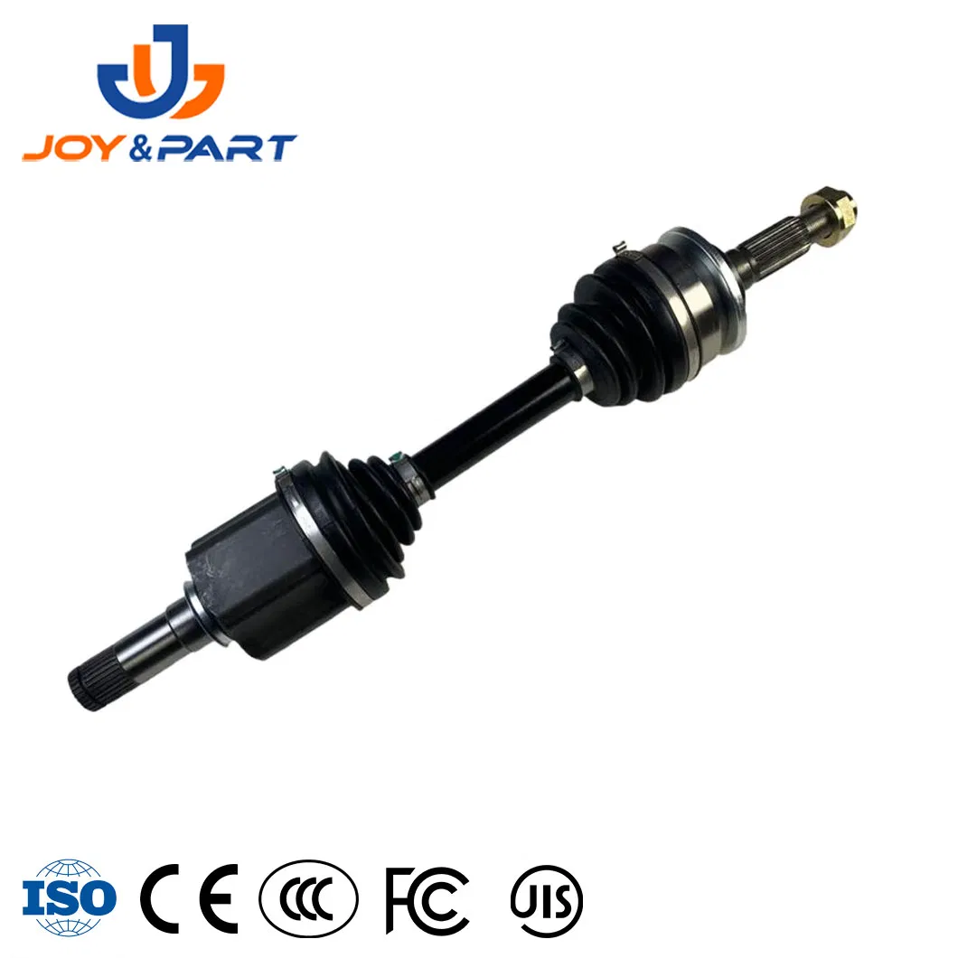 Großhandel Auto Ersatzteile vorne links rechts CV Gelenkantriebswelle Achhandel 
