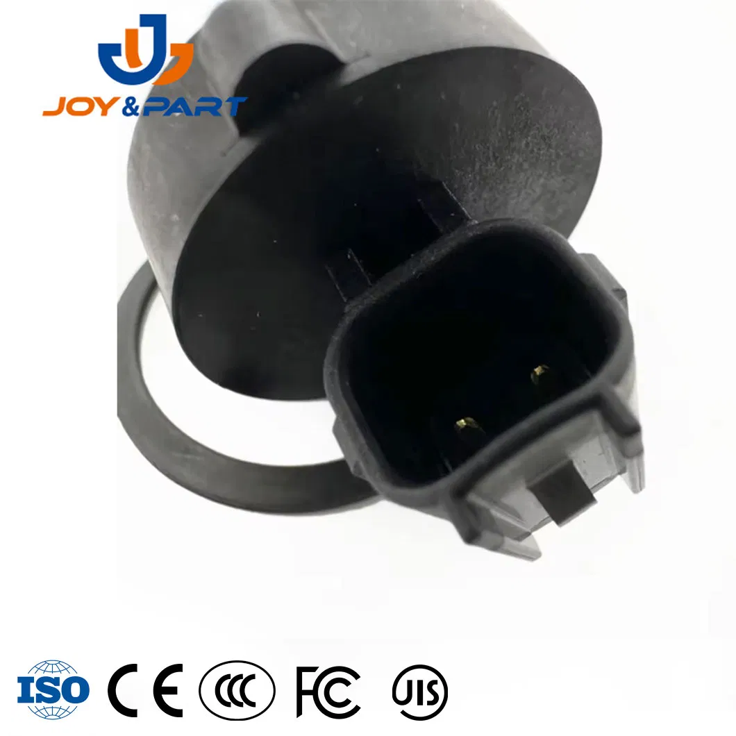 Stock Available Auto Spare Parts Air Conditioning AC Compressor Control Valve 