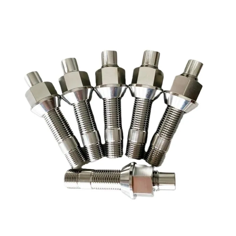 Spezialisiert auf die Herstellung von Automobilverletzer -Motor -Ersatzteilen