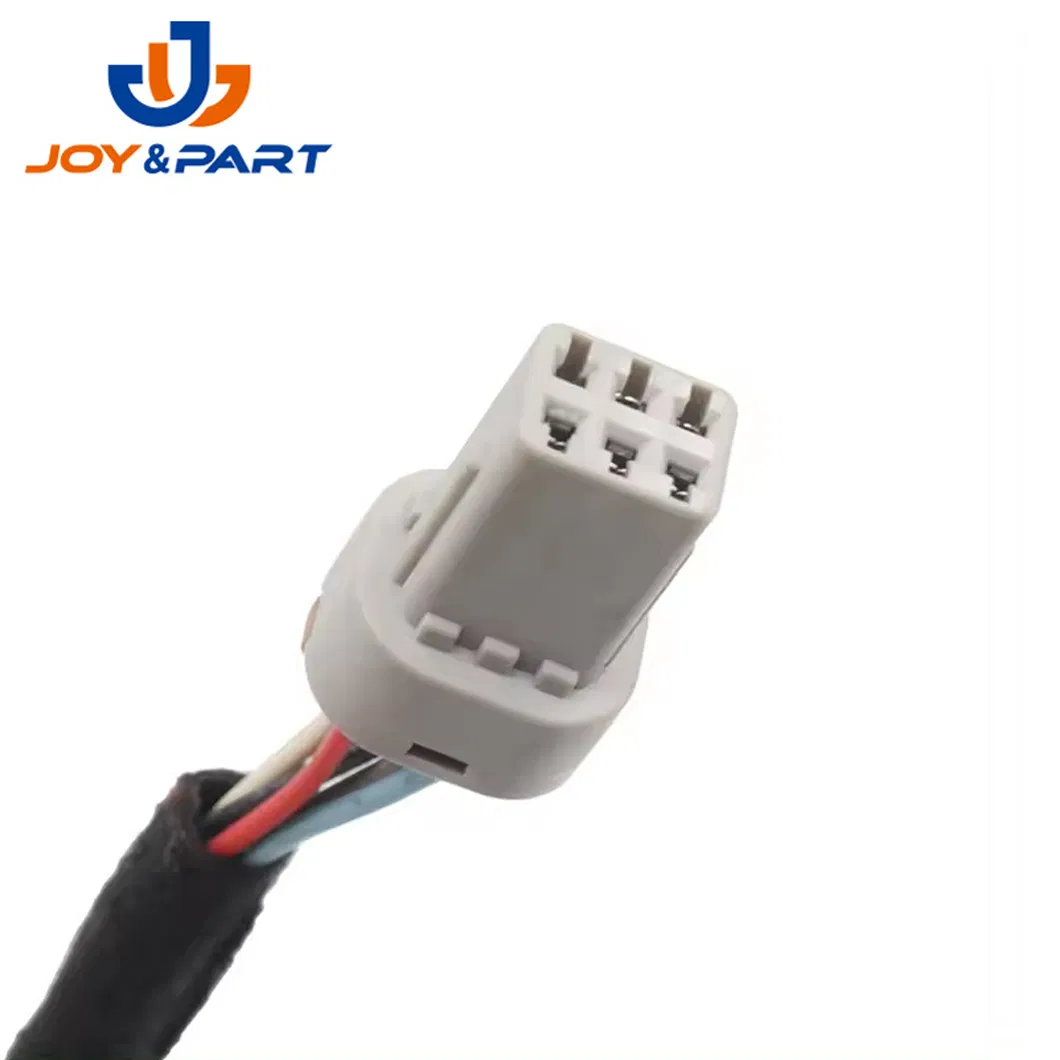 Auto Body Spare Parts Exterior Keyless Car Door Handle for Range Rover 