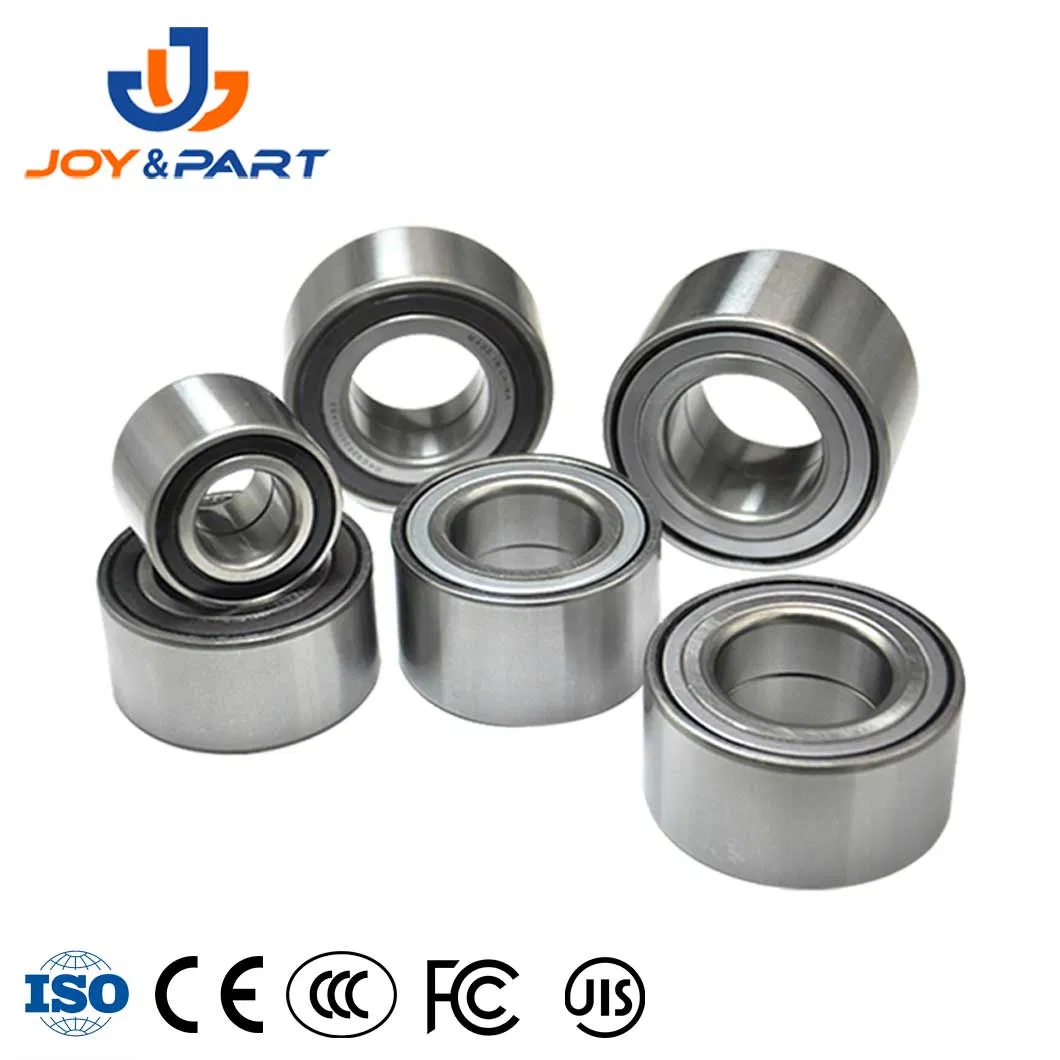 Auto Spare Parts Car Accessories Auto Wheel Hub Bearings 