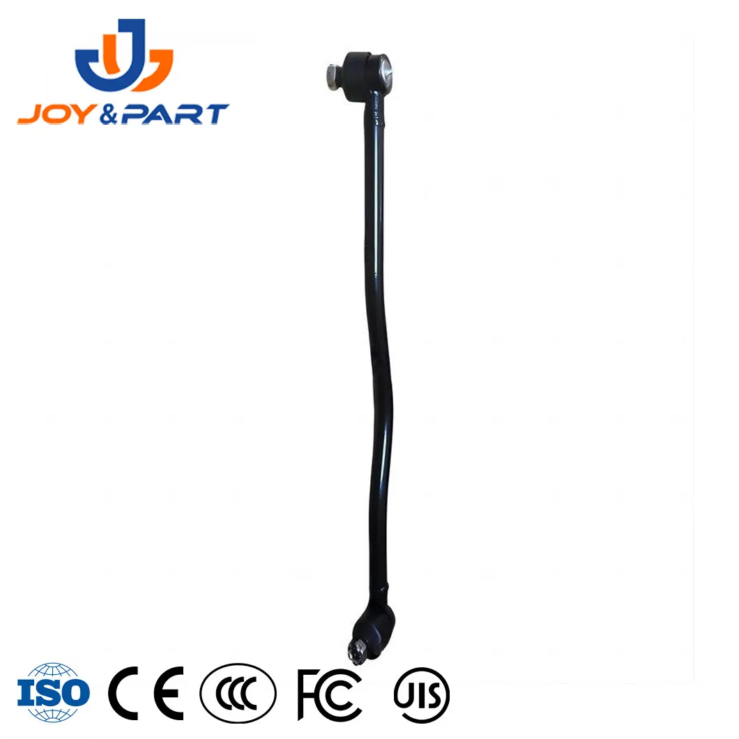 MK471750 Drag Link Bindung Stange Link Kugel Gelenkanbaubaugruppe Pack-up Lenkung Drag Link 