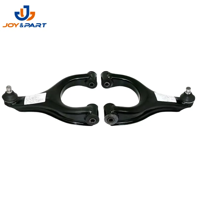 Tech Master Cars Suspendierung mit Werksbestseller -Kontrollwaffen