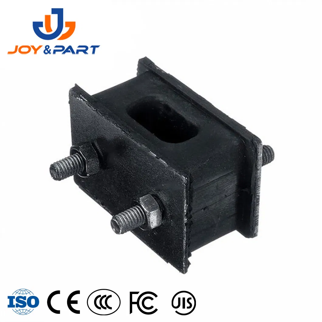Car Auto Spare Parts 17567-61030 17567-17010 Rubber Engine Mounting Mount 