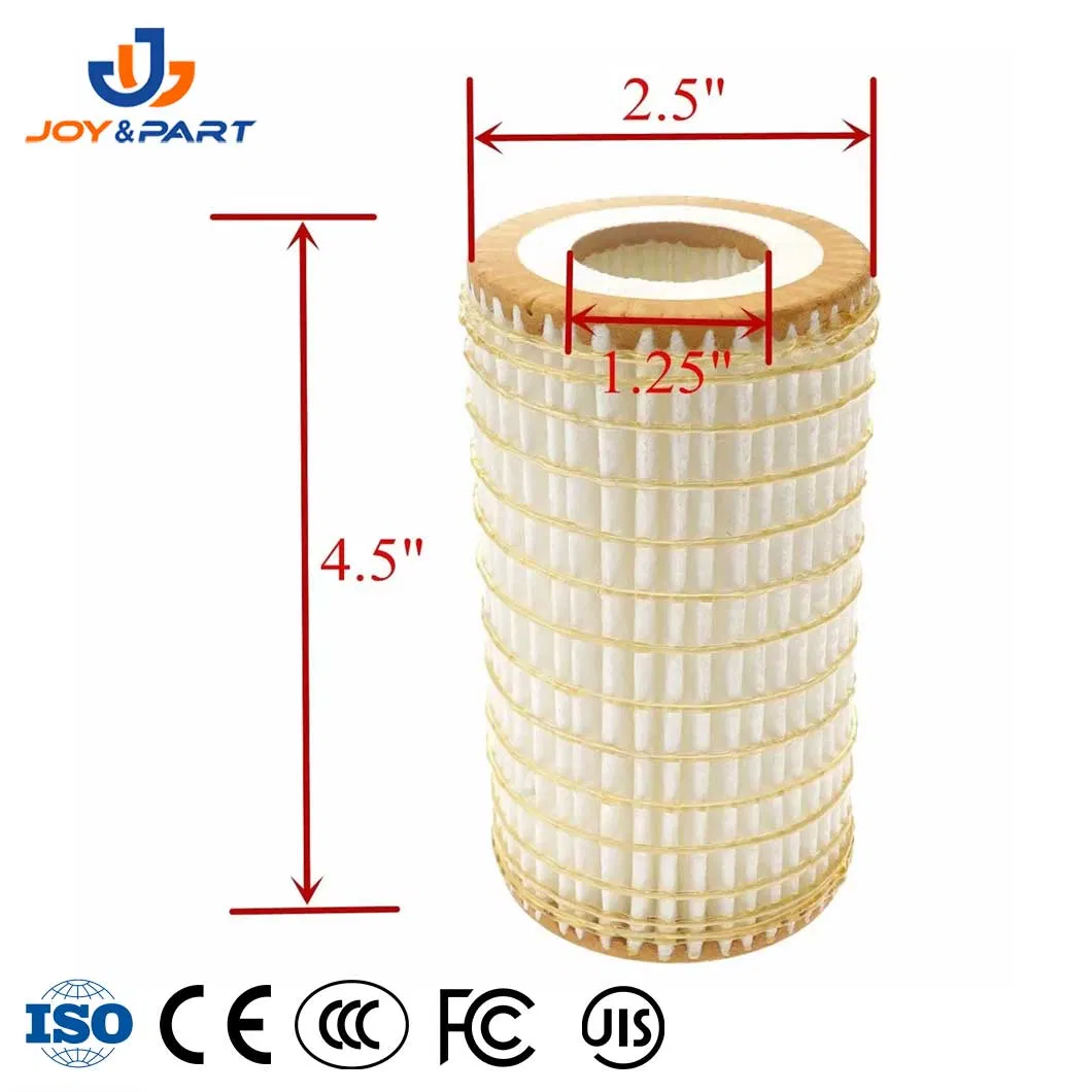 Neuer Zustand für Kfz-Autoteile Motor Ölfilter 0001802609 für Mercedes-Benz 