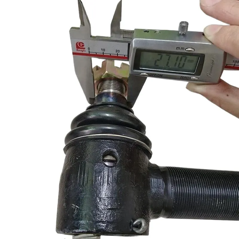 Hohe Qualität mit meistverkauften Kfz -Lenkkugel Joint