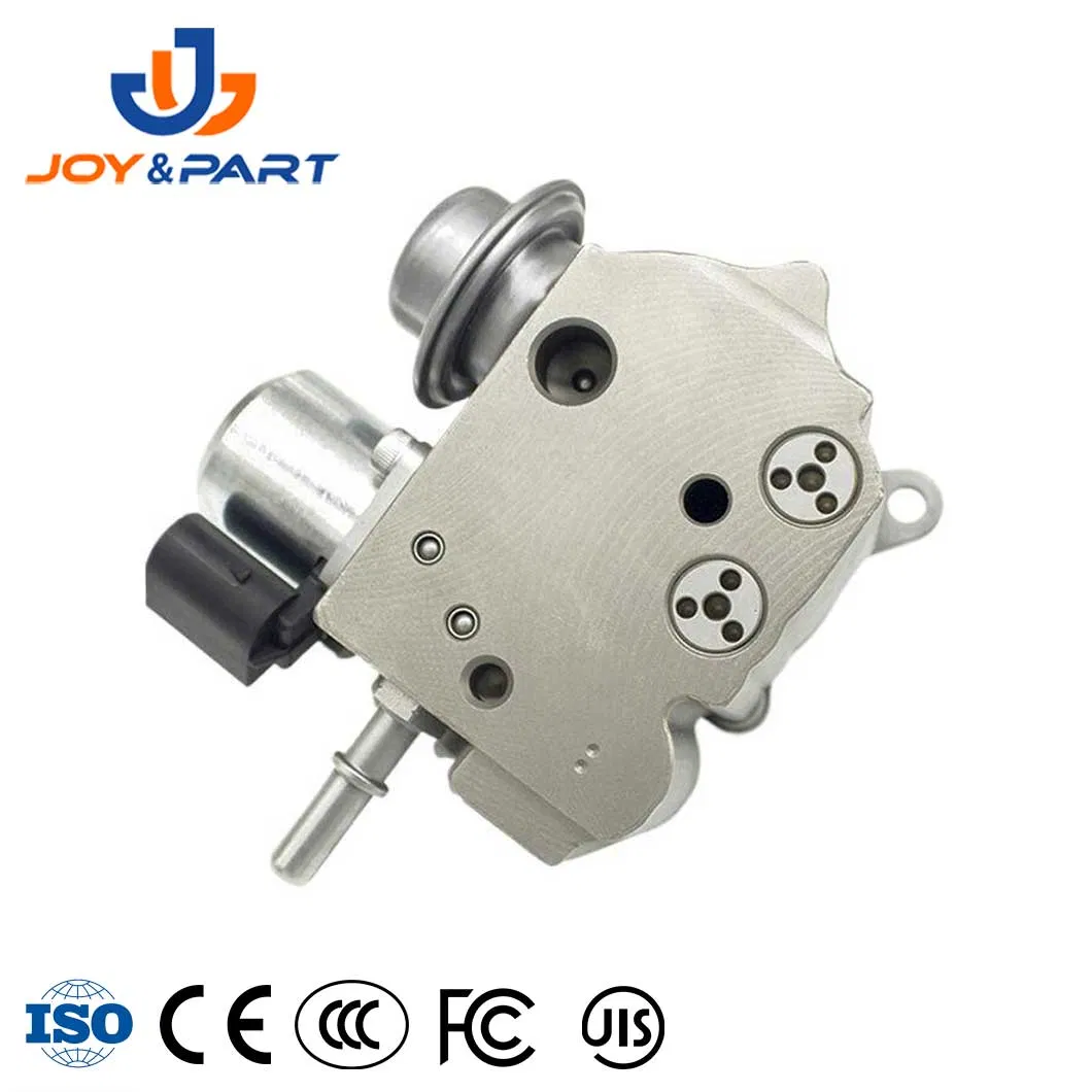 Auto -Auto -Zubehör Dieselmotor Teile Hochdruck Kraftstoffpumpe