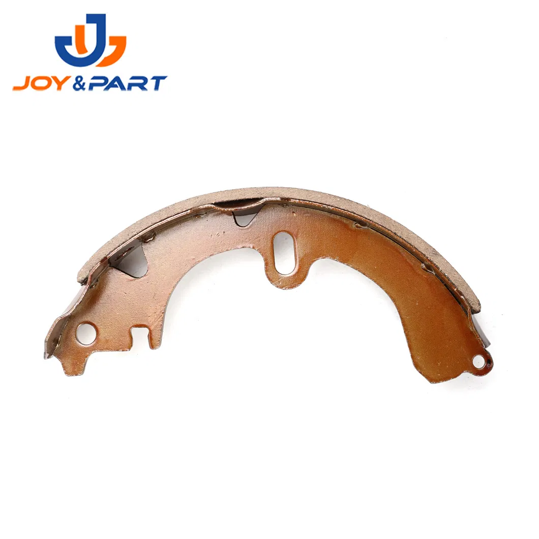 Heißverkauf lang anhaltende Autoteile Reparatur Spring OEM 04495-01011 LKW-Bremsschuhe