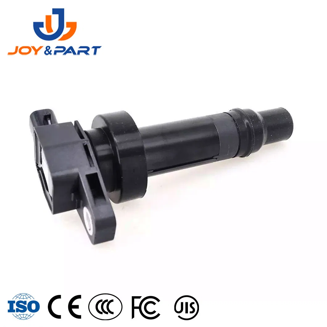 Bester Automobil 27301-2B010 Bobina de Encendido Auto Car Zündspule 